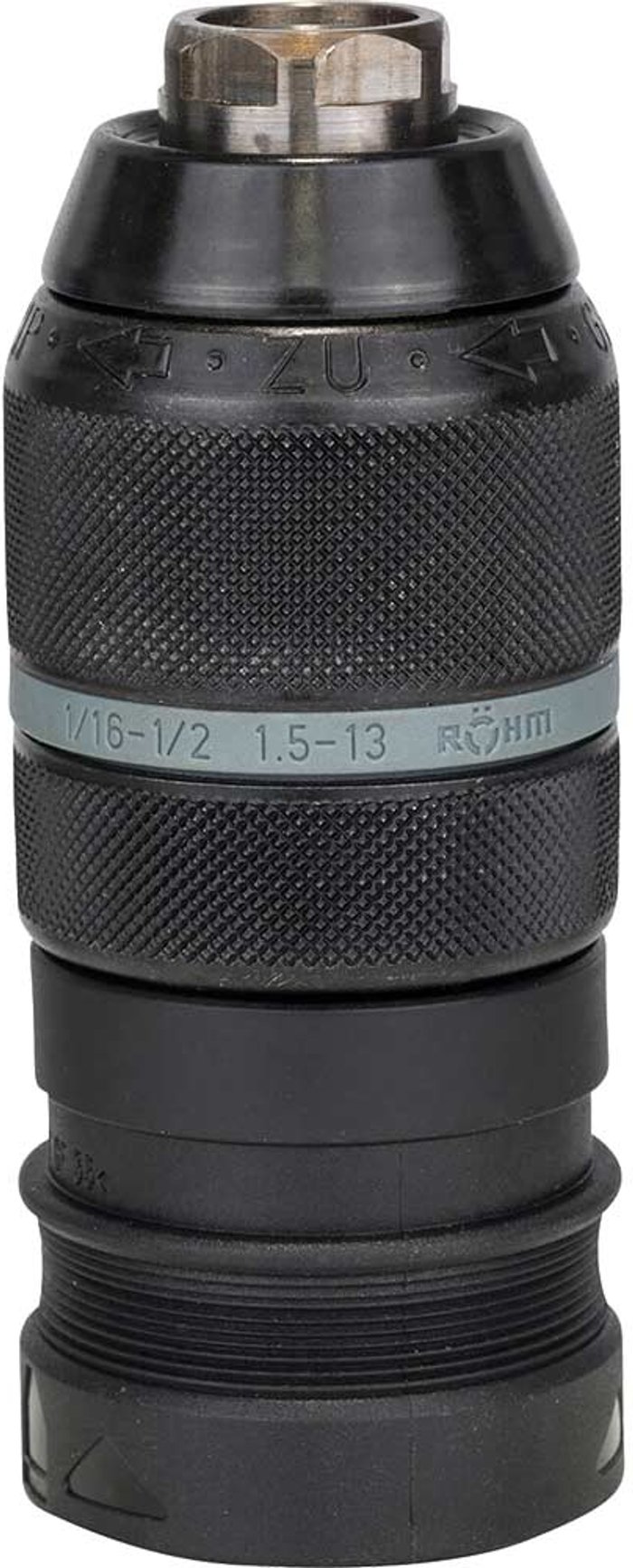 Tooled Up | Bosch Professional Bosch Quick Change Chuck For GBH2 24DFR Bosch Professional Bosch Quick Change Chuck For GBH2 24DFR