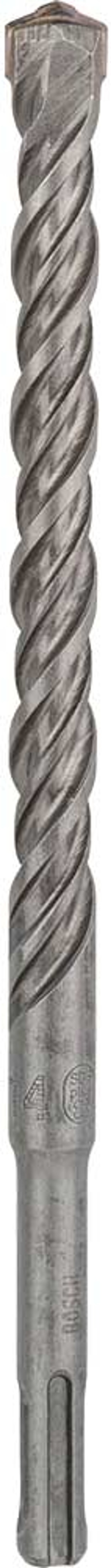 Tooled Up | Bosch Professional Bosch SDS Plus 5 Masonry Drill Bit 14mm 210mm Pack of 1 Bosch Professional Bosch SDS Plus 5 Masonry Drill Bit 14mm 210mm Pack of 1