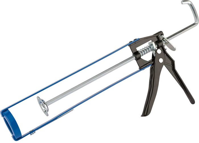 Tooled Up | Draper Draper Skeleton Caulking Gun Draper Draper Skeleton Caulking Gun
