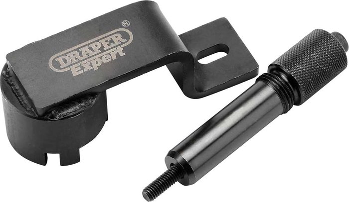 Tooled Up | Draper Draper Engine Timing Kit for Chrysler, Dodge and Jeep Vehicles Draper Draper Engine Timing Kit for Chrysler, Dodge and Jeep Vehicles
