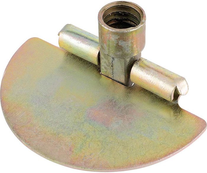 Tooled Up | Draper Draper Scraper for Drain Rods Draper Draper Scraper for Drain Rods