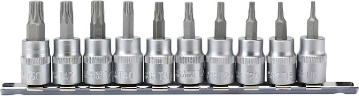 Tooled Up | Draper Draper 10 Piece 3/8 Draper Draper 10 Piece 3/8