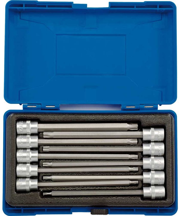 Tooled Up | Draper Draper 10 Piece 3/8 Draper Draper 10 Piece 3/8