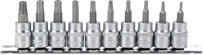 Tooled Up | Draper Draper 10 Piece 3/8 Draper Draper 10 Piece 3/8