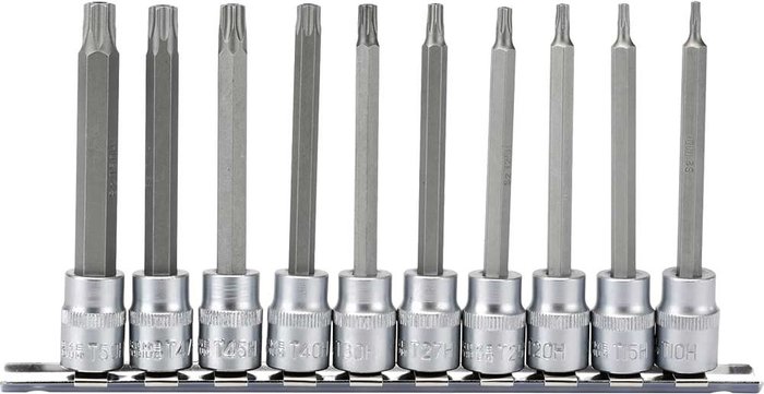 Tooled Up | Draper Draper 10 Piece 3/8 Draper Draper 10 Piece 3/8