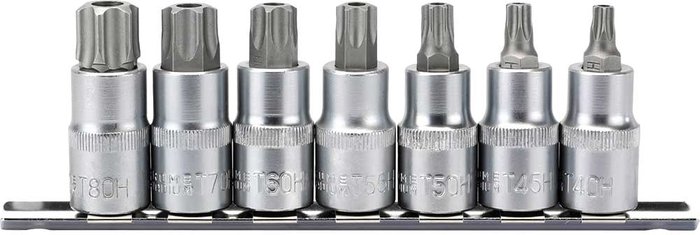 Tooled Up | Draper Draper 10 Piece 1/2 Draper Draper 10 Piece 1/2