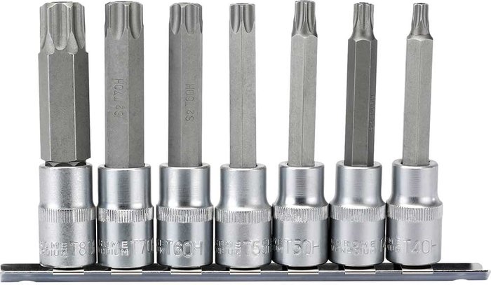 Tooled Up | Draper Draper 10 Piece 1/2 Draper Draper 10 Piece 1/2