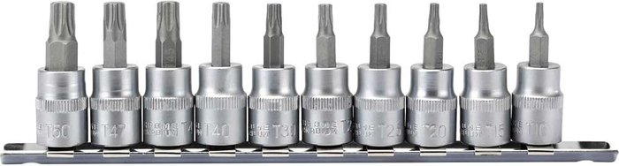 Tooled Up | Draper Draper 10 Piece 3/8 Draper Draper 10 Piece 3/8