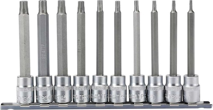 Tooled Up | Draper Draper 10 Piece 3/8 Draper Draper 10 Piece 3/8