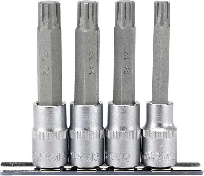 Tooled Up | Draper Draper 4 Piece 1/2 Draper Draper 4 Piece 1/2