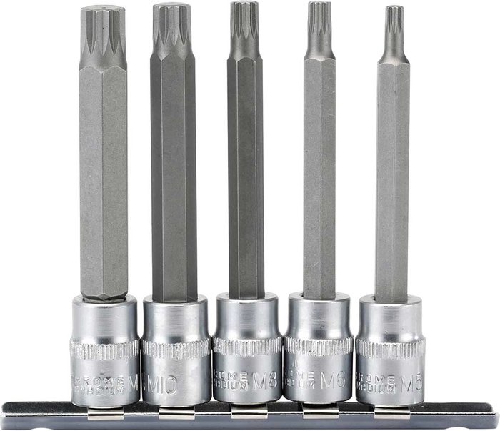 Tooled Up | Draper Draper 7 Piece 3/8 Draper Draper 7 Piece 3/8