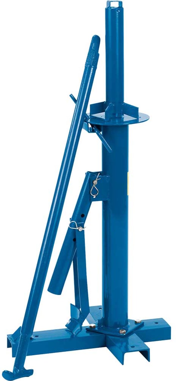 Tooled Up | Draper Draper Manual Tyre Changer Draper Draper Manual Tyre Changer