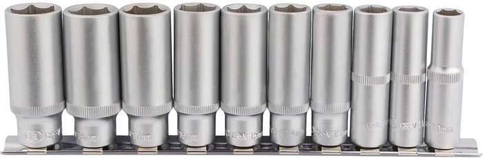 Tooled Up | Draper Draper 10 Piece 3/8 Draper Draper 10 Piece 3/8