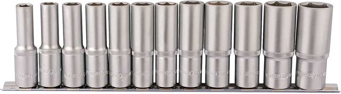 Tooled Up | Draper Draper 12 Piece 1/2 Draper Draper 12 Piece 1/2