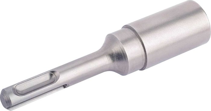 Tooled Up | Draper Draper SDS Plus to M14 Mixing Paddle Adaptor Draper Draper SDS Plus to M14 Mixing Paddle Adaptor