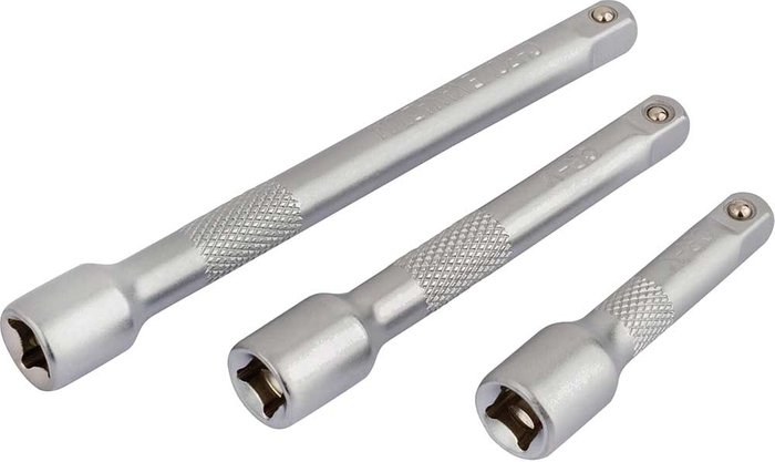 Tooled Up | Draper Draper 3 Piece1/4 Draper Draper 3 Piece1/4