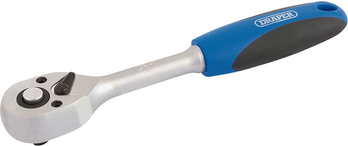 Tooled Up | Draper Draper 1,4 Draper Draper 1,4