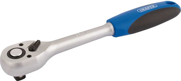 Tooled Up | Draper Draper 1/2 Draper Draper 1/2