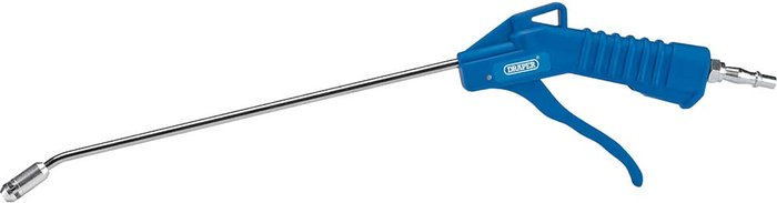 Tooled Up | Draper Draper Air Blow Gun 250mm Draper Draper Air Blow Gun 250mm
