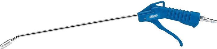 Tooled Up | Draper Draper Air Blow Gun 325mm Draper Draper Air Blow Gun 325mm