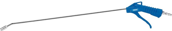 Tooled Up | Draper Draper Air Blow Gun 500mm Draper Draper Air Blow Gun 500mm