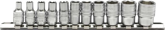 Tooled Up | Draper Draper 11 Piece 1/4 Draper Draper 11 Piece 1/4