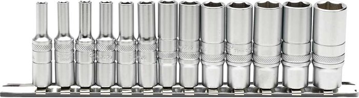 Tooled Up | Draper Draper Expert 13 Piece 1/4 Draper Draper Expert 13 Piece 1/4