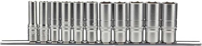 Tooled Up | Draper Draper Expert 11 Piece 3/8 Draper Draper Expert 11 Piece 3/8