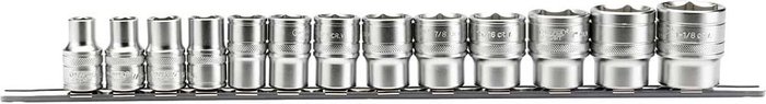 Tooled Up | Draper Draper Expert 13 Piece 1/2 Draper Draper Expert 13 Piece 1/2
