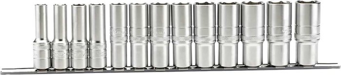 Tooled Up | Draper Draper Expert 13 Piece 1/2 Draper Draper Expert 13 Piece 1/2