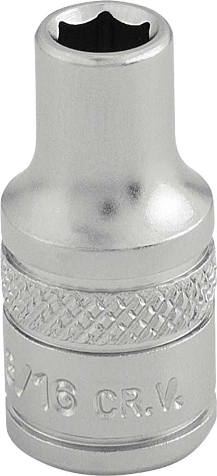 Tooled Up | Draper Draper 1/4 Draper Draper 1/4