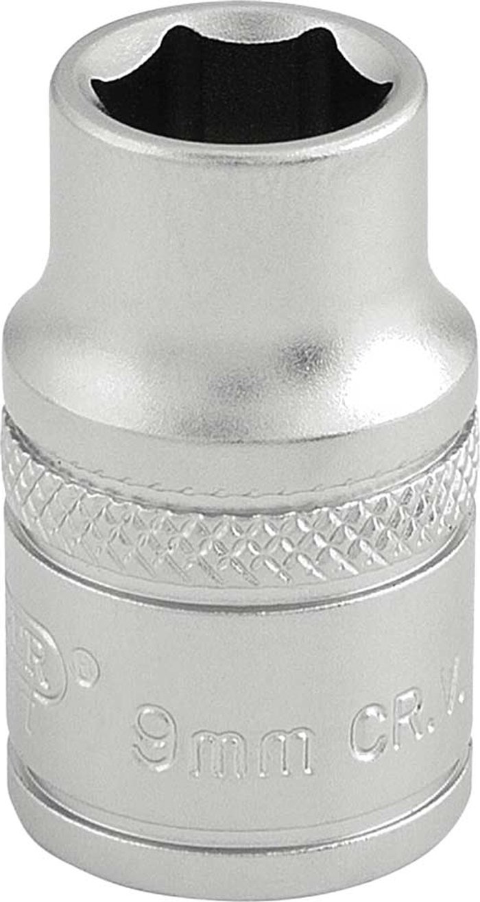 Tooled Up | Draper Draper 3/8 Draper Draper 3/8