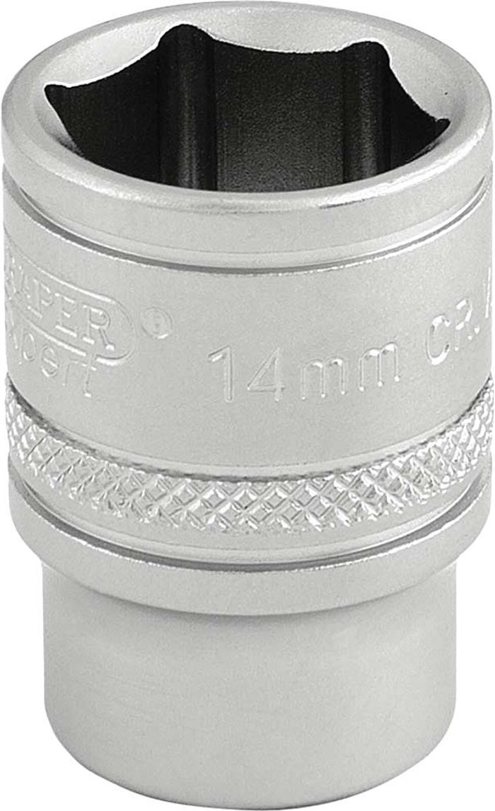 Tooled Up | Draper Draper 3/8 Draper Draper 3/8