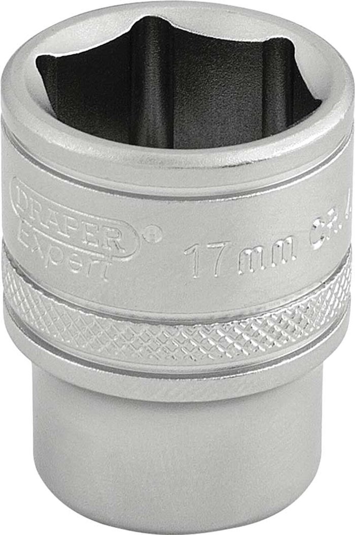 Tooled Up | Draper Draper 3/8 Draper Draper 3/8