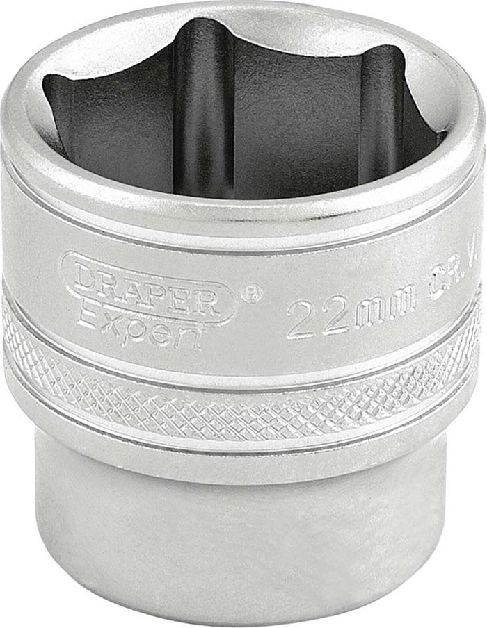 Tooled Up | Draper Draper 3/8 Draper Draper 3/8