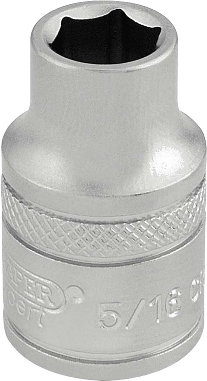 Tooled Up | Draper Draper 3/8 Draper Draper 3/8