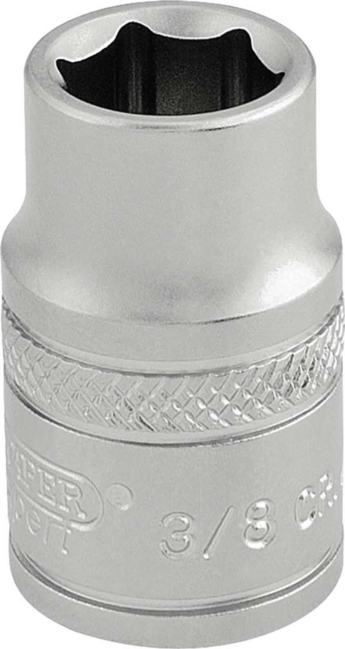 Tooled Up | Draper Draper 3/8 Draper Draper 3/8