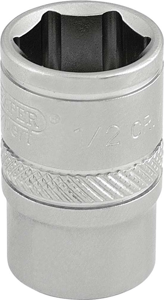 Tooled Up | Draper Draper 3/8 Draper Draper 3/8