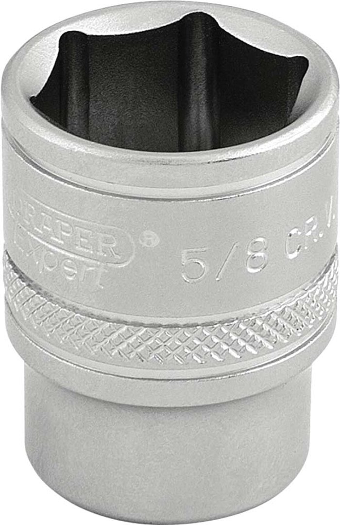 Tooled Up | Draper Draper 3/8 Draper Draper 3/8