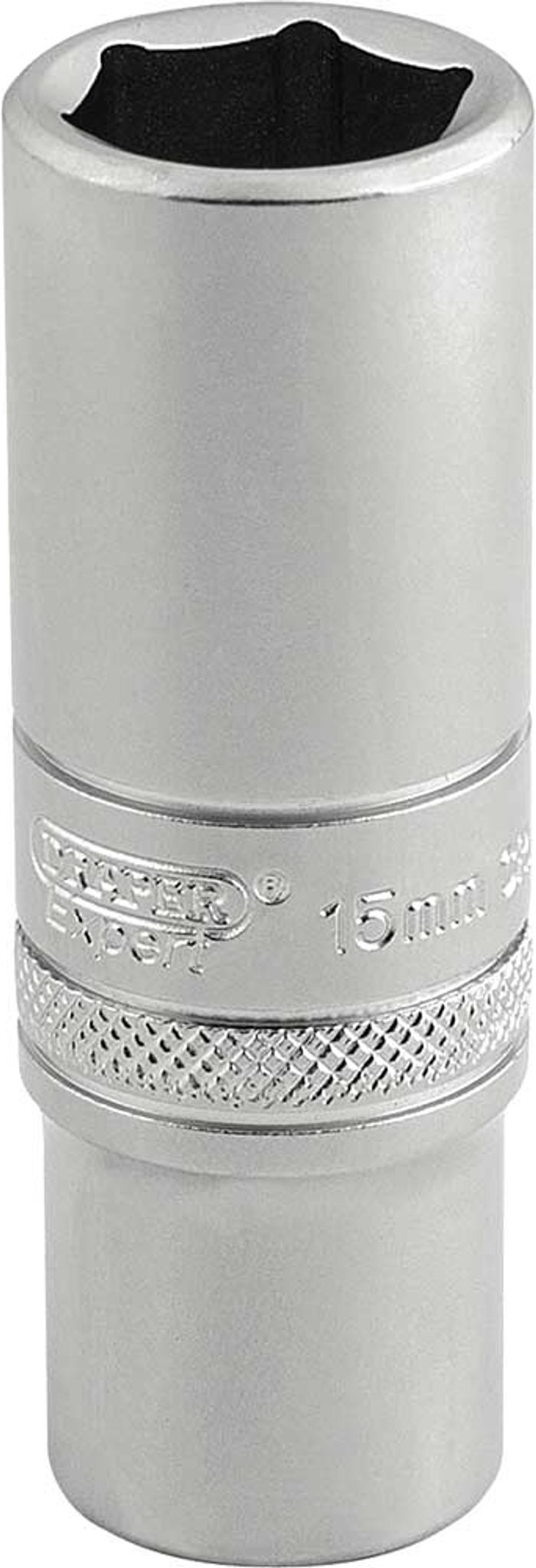 Tooled Up | Draper Draper 3/8 Draper Draper 3/8