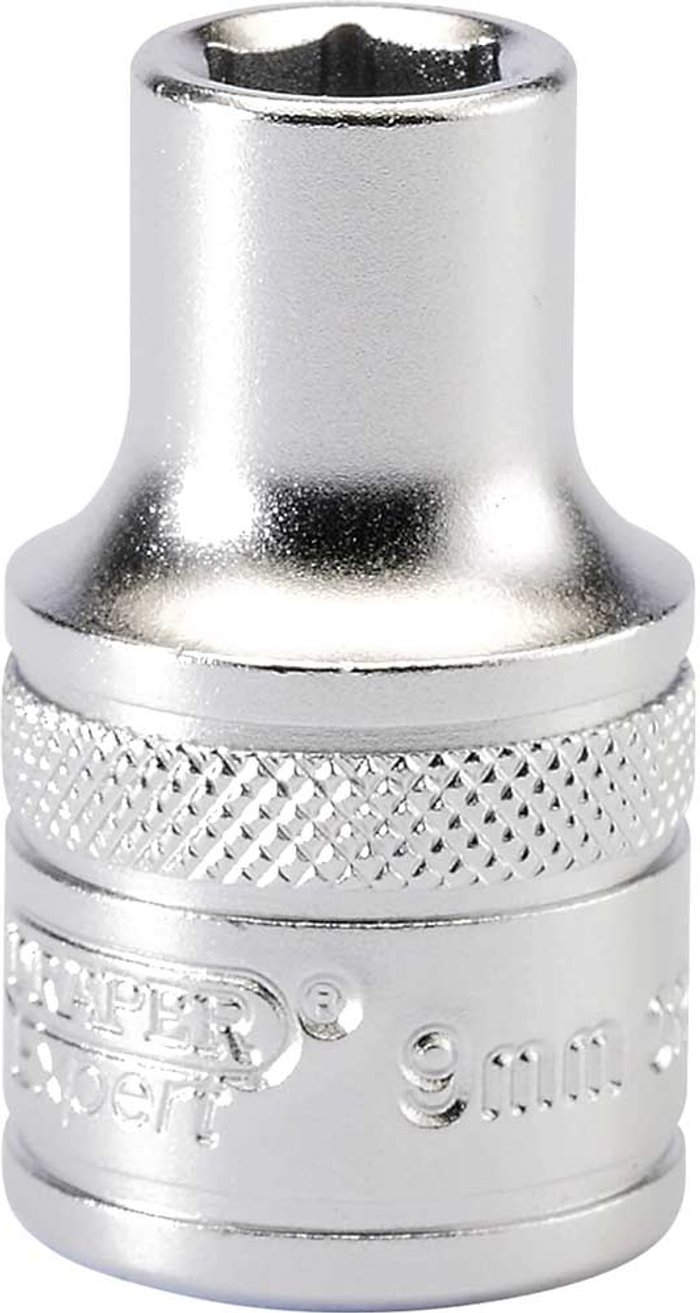 Tooled Up | Draper Draper 1/2 Draper Draper 1/2