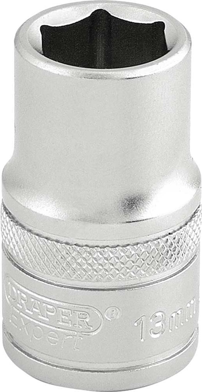 Tooled Up | Draper Draper 1/2 Draper Draper 1/2