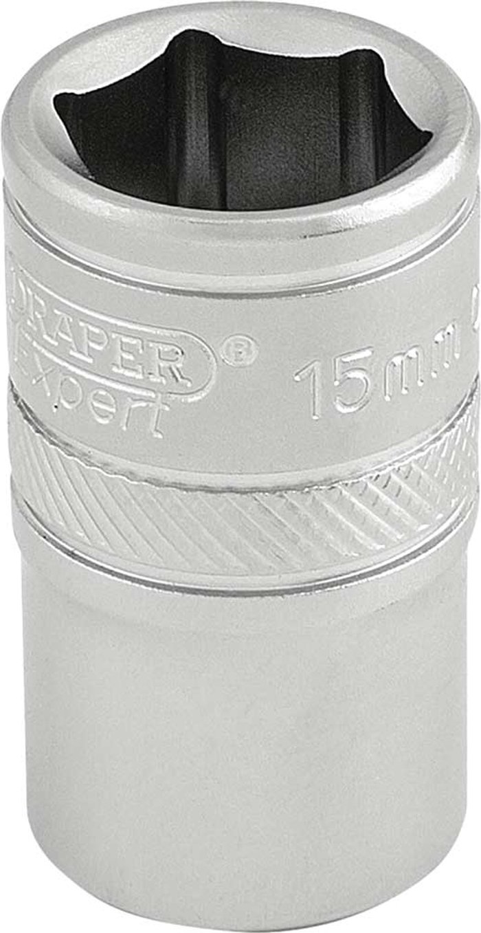 Tooled Up | Draper Draper 1/2 Draper Draper 1/2