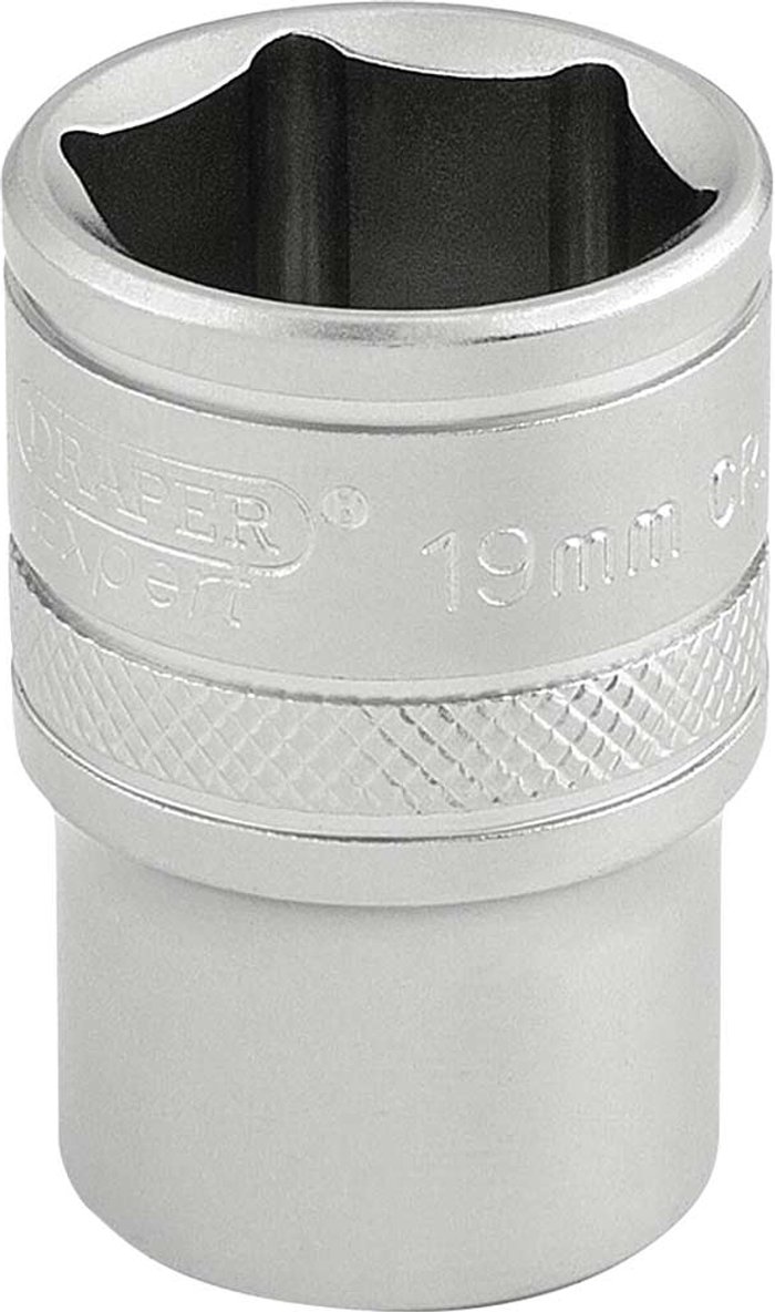 Tooled Up | Draper Draper 1/2 Draper Draper 1/2