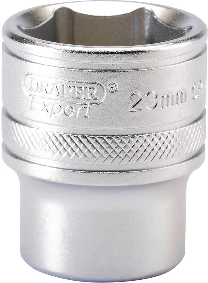 Tooled Up | Draper Draper 1/2 Draper Draper 1/2