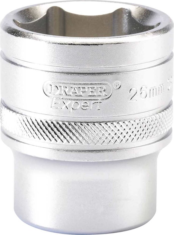 Tooled Up | Draper Draper 1/2 Draper Draper 1/2