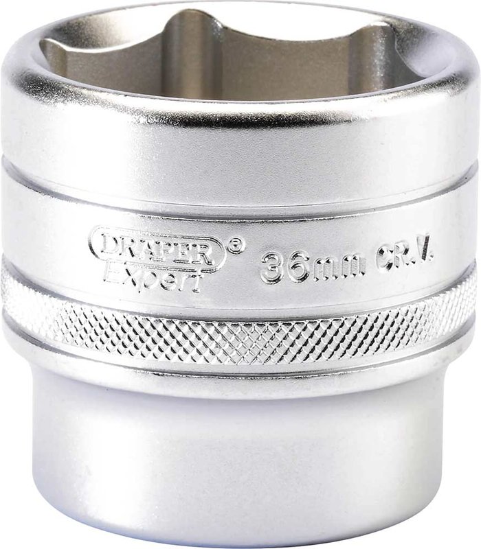 Tooled Up | Draper Draper 1/2 Draper Draper 1/2