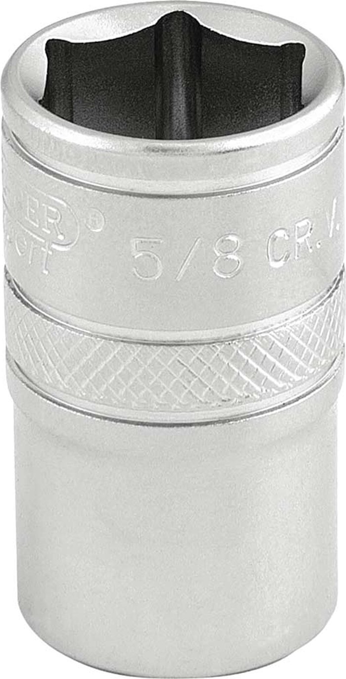 Tooled Up | Draper Draper 1/2 Draper Draper 1/2