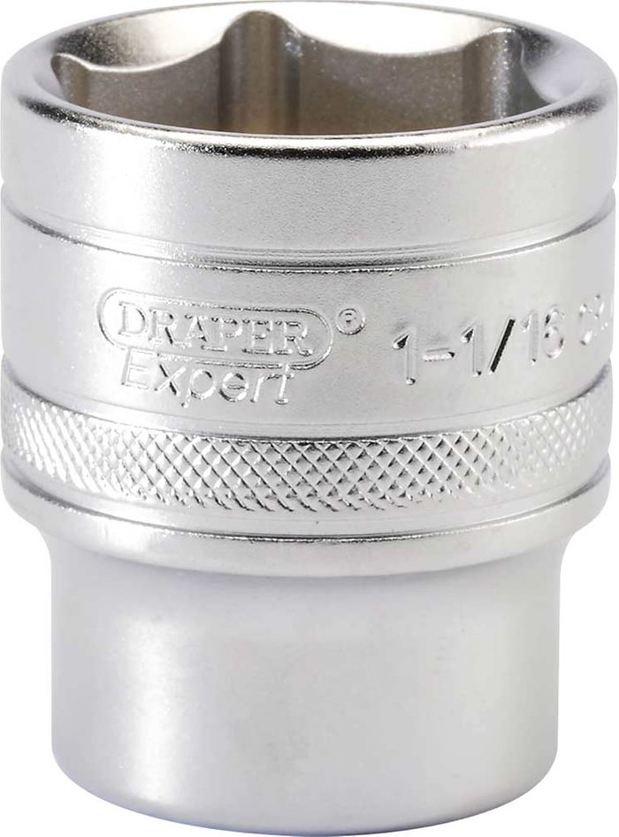 Tooled Up | Draper Draper 1/2 Draper Draper 1/2