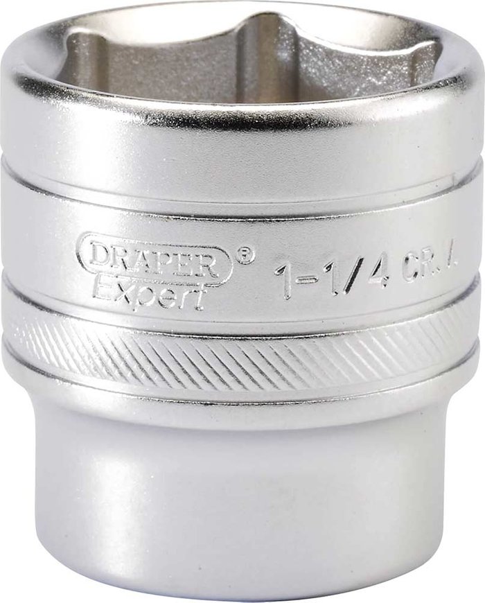 Tooled Up | Draper Draper 1/2 Draper Draper 1/2